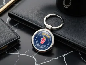Saab Portachiavi Auto Tuning Lega Pro